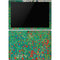 Gustav Klimt Poppy Field Surface Pro 6 Skin