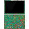 Gustav Klimt Poppy Field Surface Pro 7 Skin