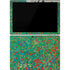 Gustav Klimt Poppy Field Surface Pro 7 Skin