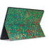 Gustav Klimt Poppy Field Surface Pro 7 Skin
