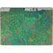 Gustav Klimt Poppy Field Surface Pro 8 Skin
