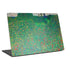 Gustav Klimt Poppy Field Universal Laptop 16.6in (13.4 x 9.7in) Skin