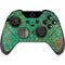 Gustav Klimt Poppy Field Xbox Elite Wireless Controller Series 2 Skin