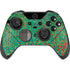 Gustav Klimt Poppy Field Xbox Elite Wireless Controller Series 2 Skin