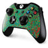 Gustav Klimt Poppy Field Xbox One Controller Skin