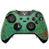 Gustav Klimt Poppy Field Xbox One Elite Controller Skin