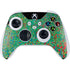 Gustav Klimt Poppy Field Xbox Series S Controller Skin