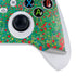 Gustav Klimt Poppy Field Xbox Series S Controller Skin
