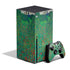Gustav Klimt Poppy Field Xbox Series X Bundle Skin