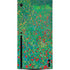 Gustav Klimt Poppy Field Xbox Series X Console Skin