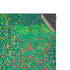 Gustav Klimt Poppy Field Xbox Series X Console Skin