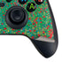 Gustav Klimt Poppy Field Xbox Series X Controller Skin
