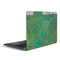 Gustav Klimt Poppy Field Zenbook UX305FA 13.3in Skin