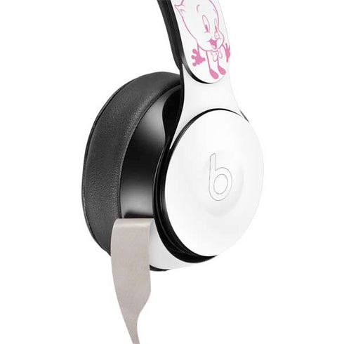 Looney Tunes Porky Pig Big Head Beats Solo Pro Skin