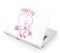 Looney Tunes Porky Pig Big Head Acer Chromebook Skin