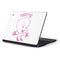 Looney Tunes Porky Pig Big Head Samsung Chromebook Skin