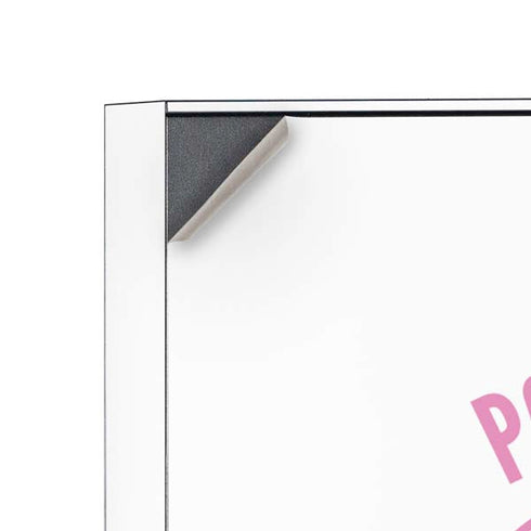 Looney Tunes Porky Pig Big Head Corsair 4000D Tempered Glass Mid-Tower ATX Case Skin