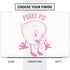 Looney Tunes Porky Pig Big Head Dell Vostro Skin