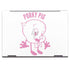Looney Tunes Porky Pig Big Head HP Envy Skin