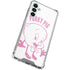 Looney Tunes Porky Pig Big Head Galaxy A13 5G Clear Case