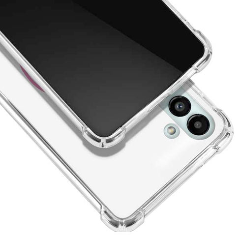 Looney Tunes Porky Pig Big Head Galaxy A13 5G Clear Case