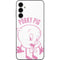 Looney Tunes Porky Pig Big Head Galaxy A14 5G Skin