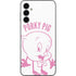 Looney Tunes Porky Pig Big Head Galaxy A14 5G Skin