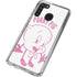 Looney Tunes Porky Pig Big Head Galaxy A21 Clear Case