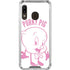 Looney Tunes Porky Pig Big Head Galaxy A30 Clear Case