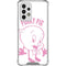 Looney Tunes Porky Pig Big Head Galaxy A33 5G Clear Case