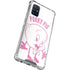 Looney Tunes Porky Pig Big Head Galaxy A51 5G Clear Case