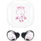 Looney Tunes Porky Pig Big Head Galaxy Buds Pro Skin