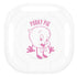 Looney Tunes Porky Pig Big Head Galaxy Buds Pro Skin