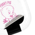 Looney Tunes Porky Pig Big Head Galaxy Buds Pro Skin