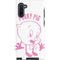 Looney Tunes Porky Pig Big Head Galaxy Note 10 Pro Case
