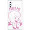 Looney Tunes Porky Pig Big Head Galaxy Note 10 Skin
