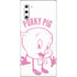 Looney Tunes Porky Pig Big Head Galaxy Note 10 Skin