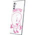 Looney Tunes Porky Pig Big Head Galaxy Note 10 Skin