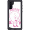 Looney Tunes Porky Pig Big Head Galaxy Note 10 Waterproof Case