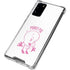 Looney Tunes Porky Pig Big Head Galaxy Note20 5G Clear Case