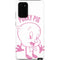 Looney Tunes Porky Pig Big Head Galaxy Note20 5G Pro Case