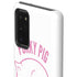 Looney Tunes Porky Pig Big Head Galaxy Note20 5G Pro Case