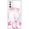 Looney Tunes Porky Pig Big Head Galaxy Note20 5G Skin