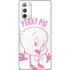 Looney Tunes Porky Pig Big Head Galaxy Note20 5G Skin