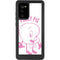 Looney Tunes Porky Pig Big Head Galaxy Note20 5G Waterproof Case