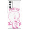 Looney Tunes Porky Pig Big Head Galaxy S20 Fan Edition Skin