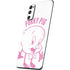 Looney Tunes Porky Pig Big Head Galaxy S20 Fan Edition Skin