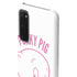 Looney Tunes Porky Pig Big Head Galaxy S20 Lite Case