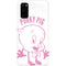 Looney Tunes Porky Pig Big Head Galaxy S20 Lite Case