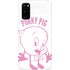 Looney Tunes Porky Pig Big Head Galaxy S20 Lite Case